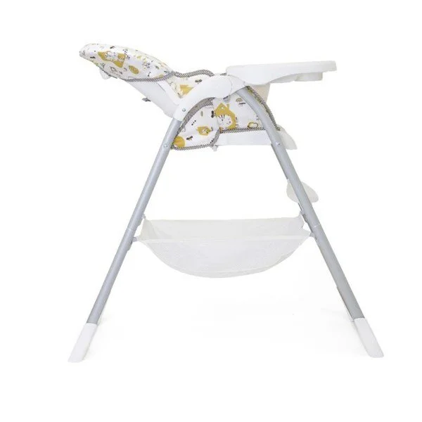 Стульчик для кормления Joie Mimzy Snacker Cosy Spaces foto