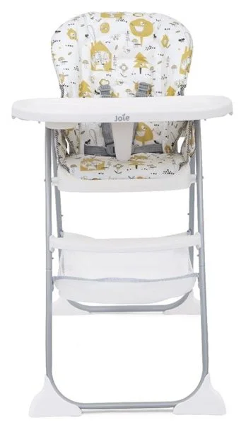Стульчик для кормления Joie Mimzy Snacker Cosy Spaces foto