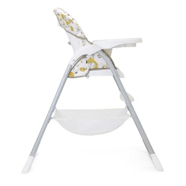 Стульчик для кормления Joie Mimzy Snacker Cosy Spaces foto