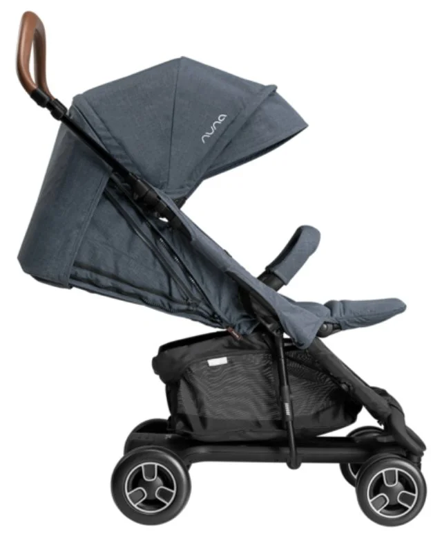 Carucior Ultracompact Nuna Pepp Next Lake