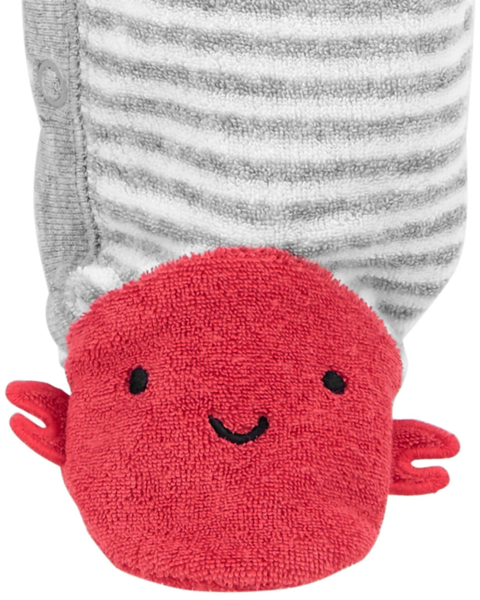 Carter's Pijama bebe Crab foto