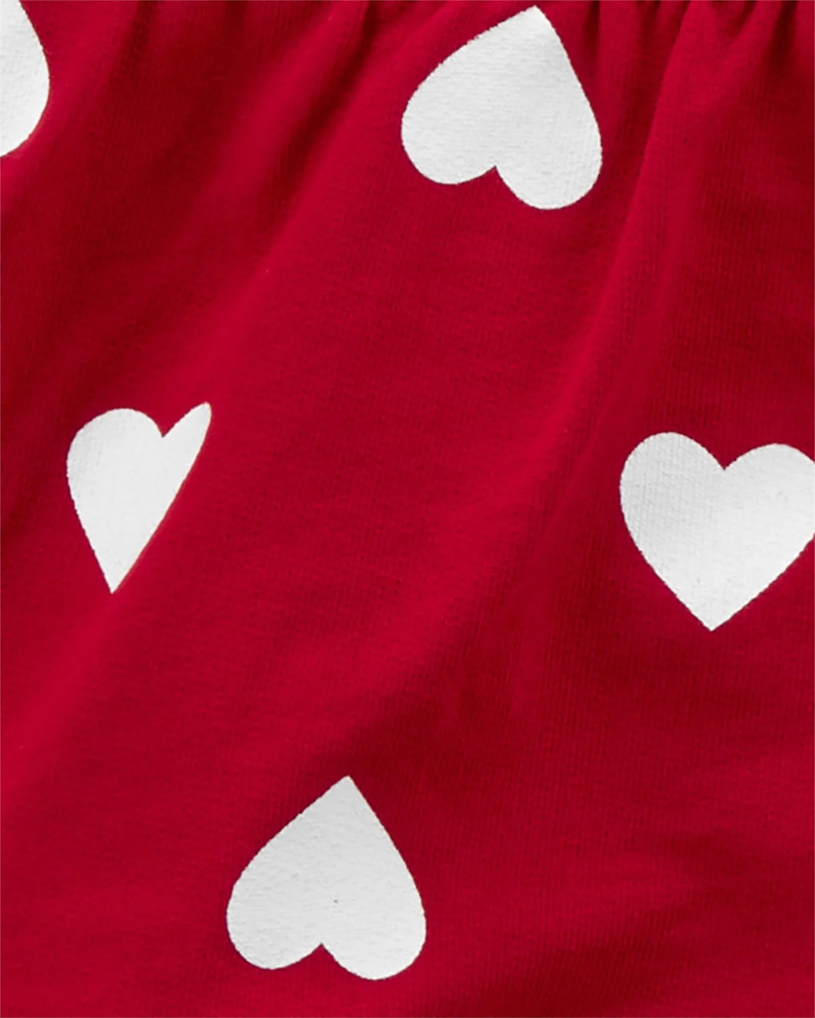Carter's Set 3 piese Cardigan, pantaloni si body Inimioare foto