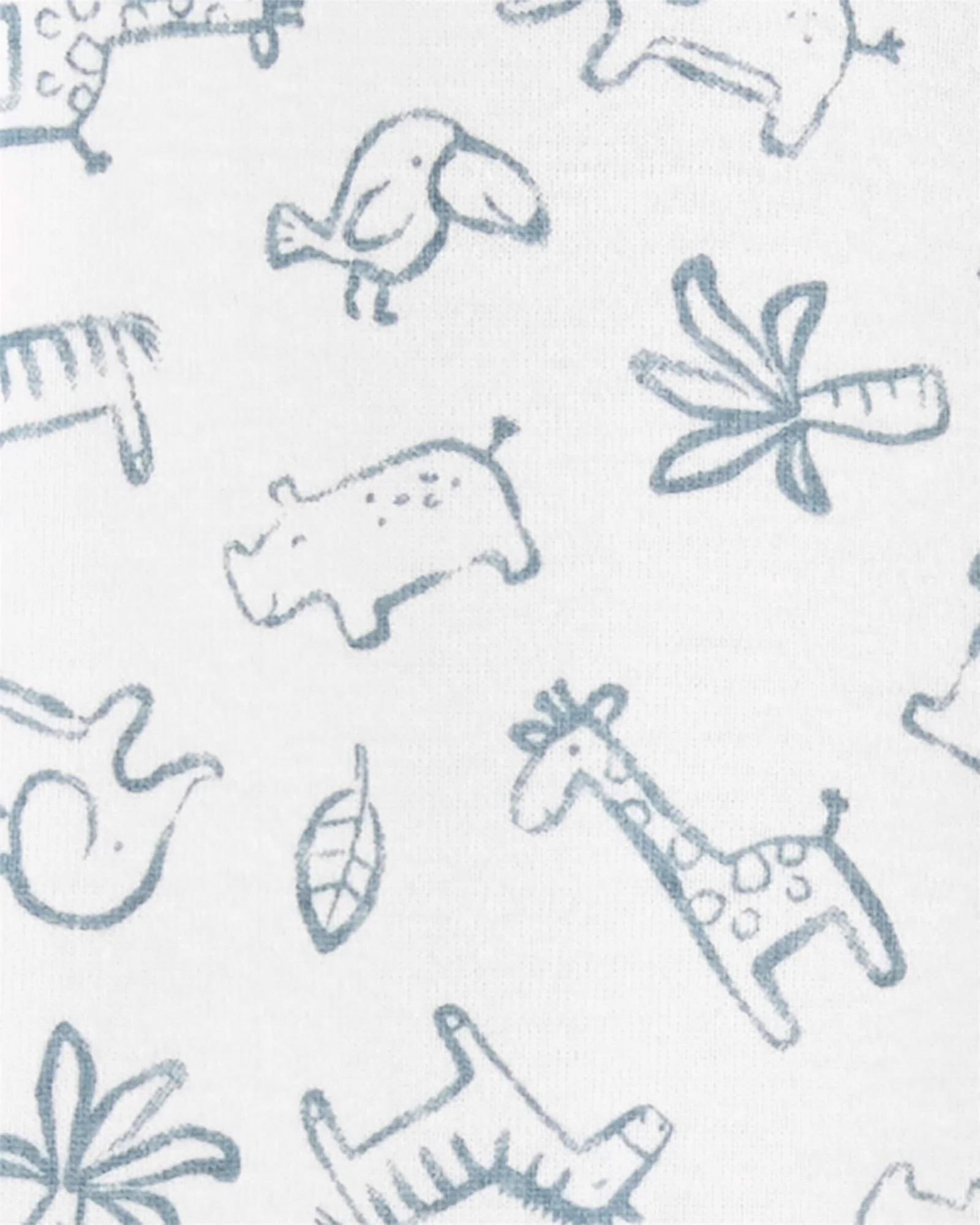 Carter's Pijama Girafa