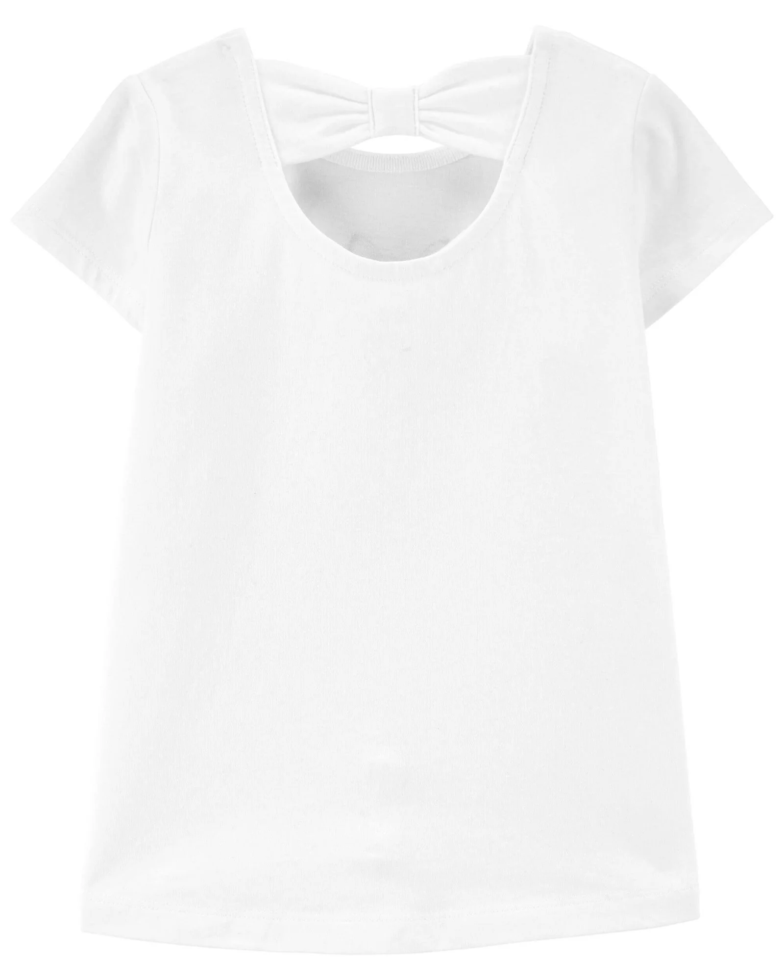 Carter's Tricou Fluturi foto