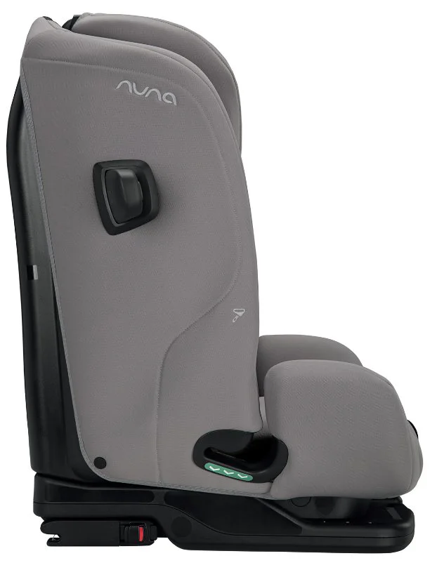 Scaun auto cu Isofix i-Size Nuna MYTI Frost, 76-150 cm