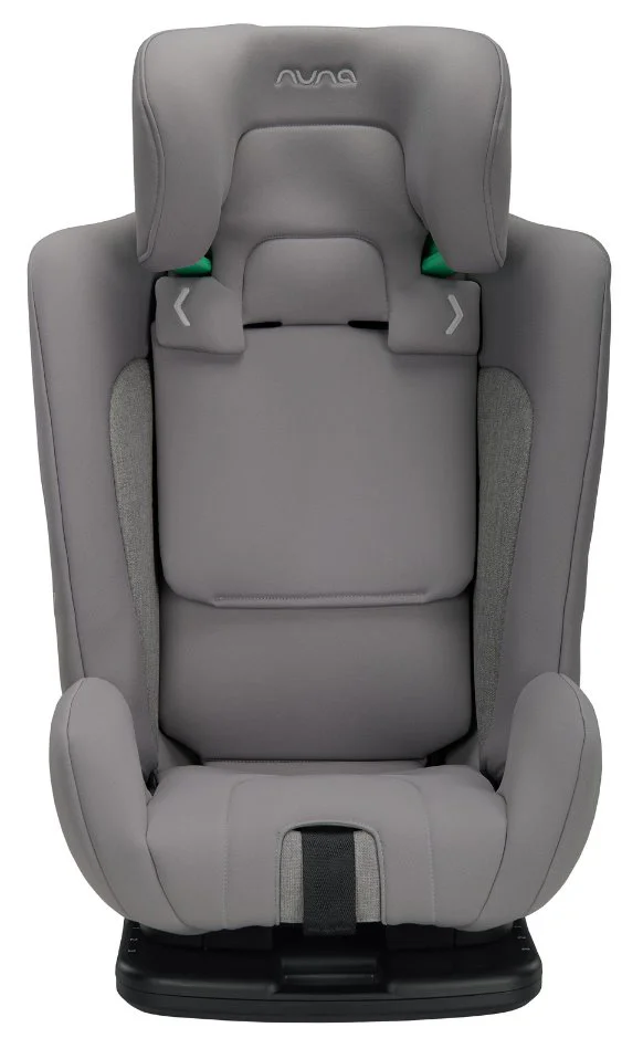 Scaun auto cu Isofix i-Size Nuna MYTI Frost, 76-150 cm