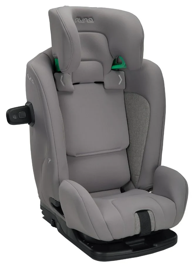 Scaun auto cu Isofix i-Size Nuna MYTI Frost, 76-150 cm