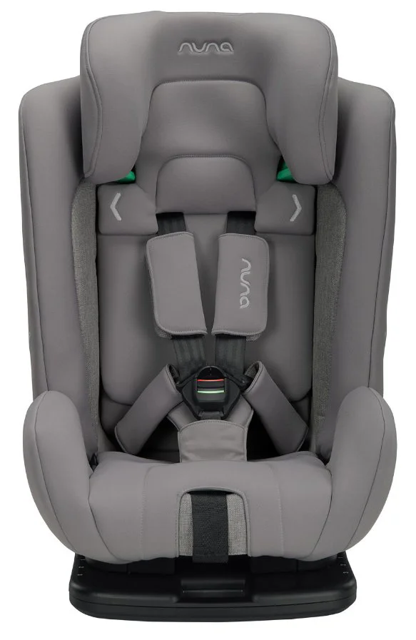 Scaun auto cu Isofix i-Size Nuna MYTI Frost, 76-150 cm
