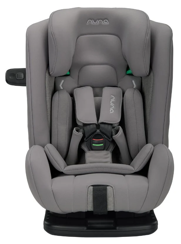 Scaun auto cu Isofix i-Size Nuna MYTI Frost, 76-150 cm