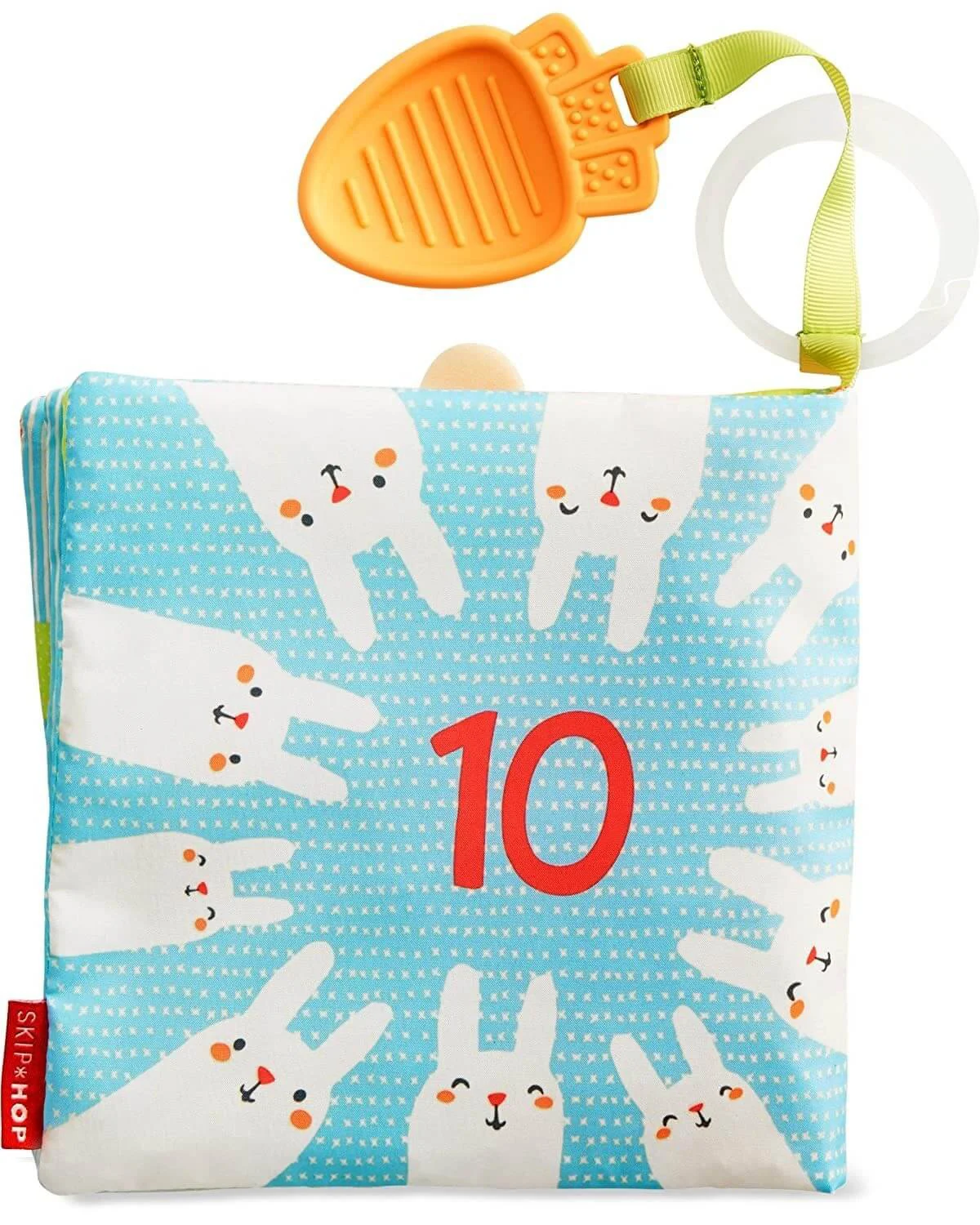 Carticica de activitati Skip Hop Farmstand