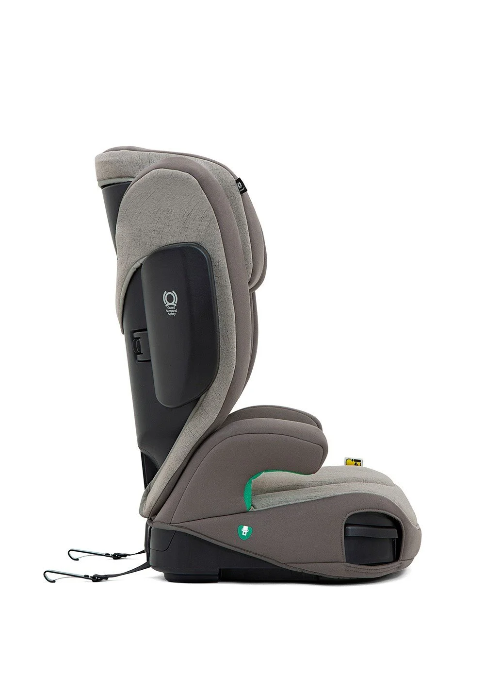 Scaun auto i-Size Joie i-Trillo LX 15-36 kg Dark Pewter foto