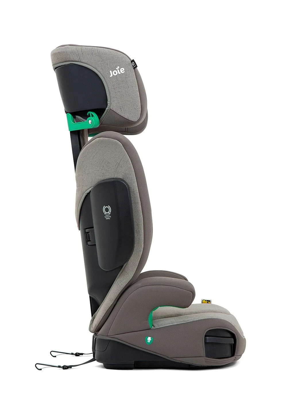 Scaun auto i-Size Joie i-Trillo LX 15-36 kg Dark Pewter foto