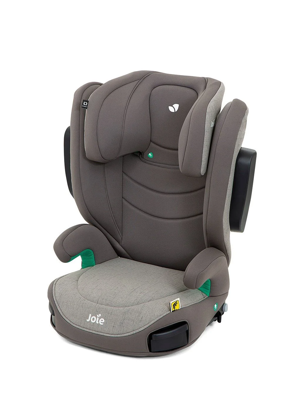 Scaun auto i-Size Joie i-Trillo LX 15-36 kg Dark Pewter foto