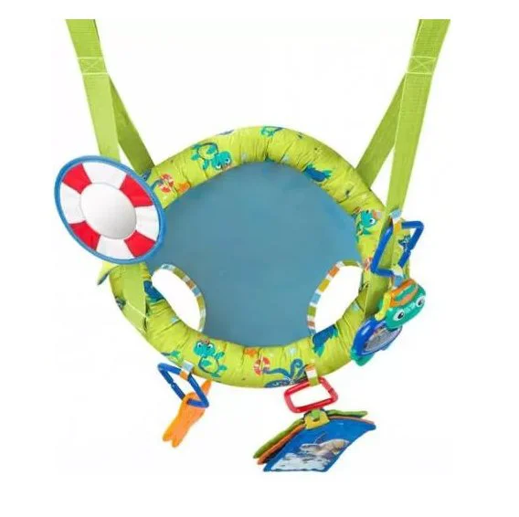 Прыгунки Baby Einstein Sea and Discover