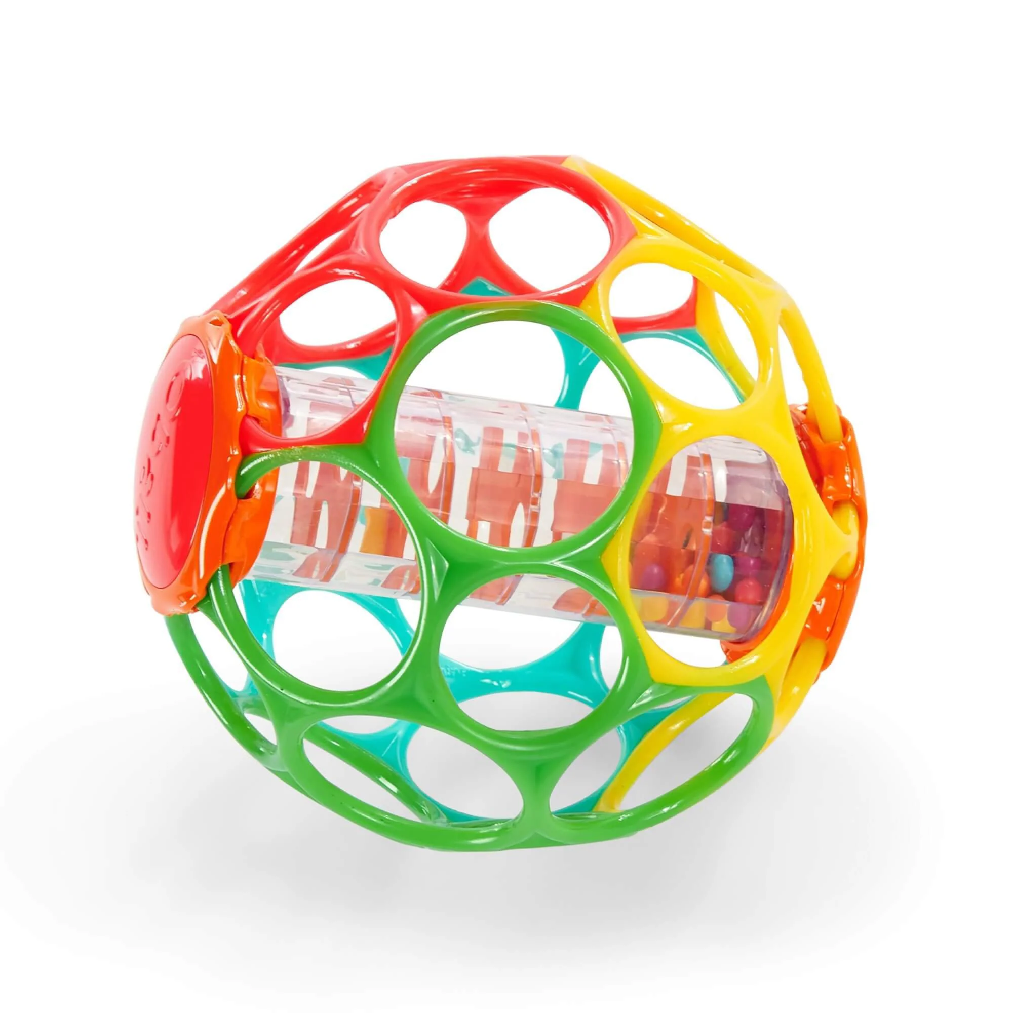 Игрушка Bright Starts Oball Rollin' Rainstick