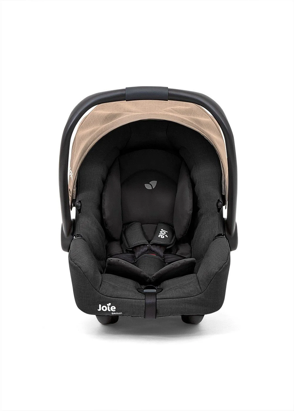 Scaun auto Joie Gemm 0-13 kg Mushroom foto