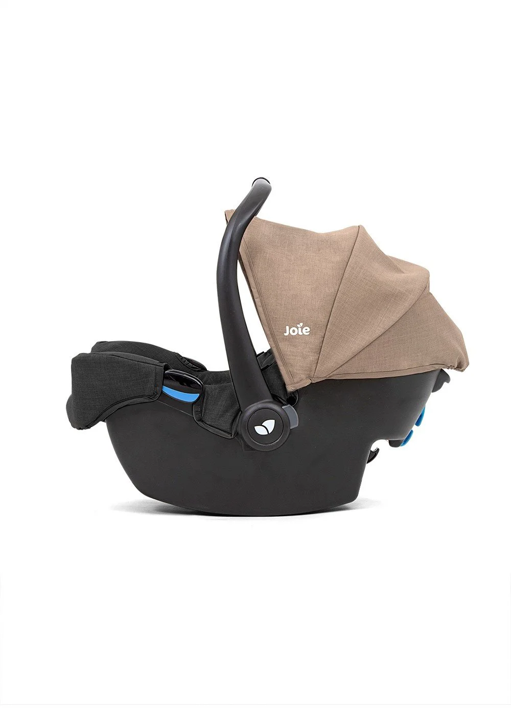 Scaun auto Joie Gemm 0-13 kg Mushroom foto