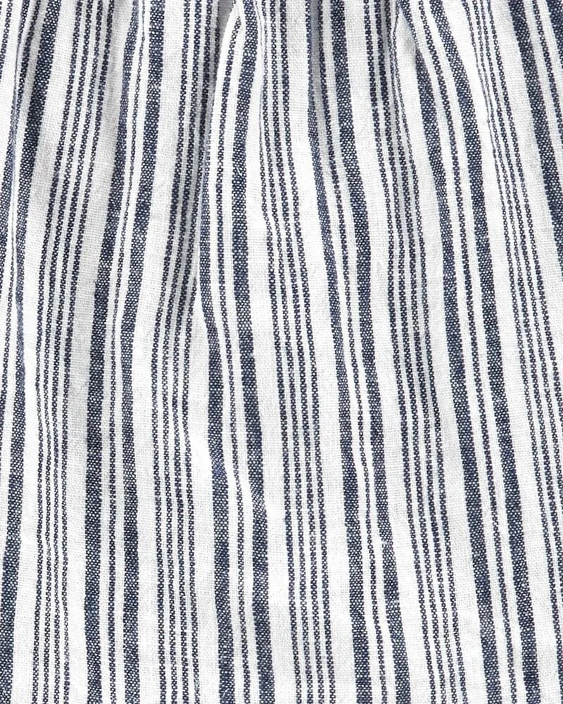 Carter's Set 2 piese Top si pantaloni scurti de in foto