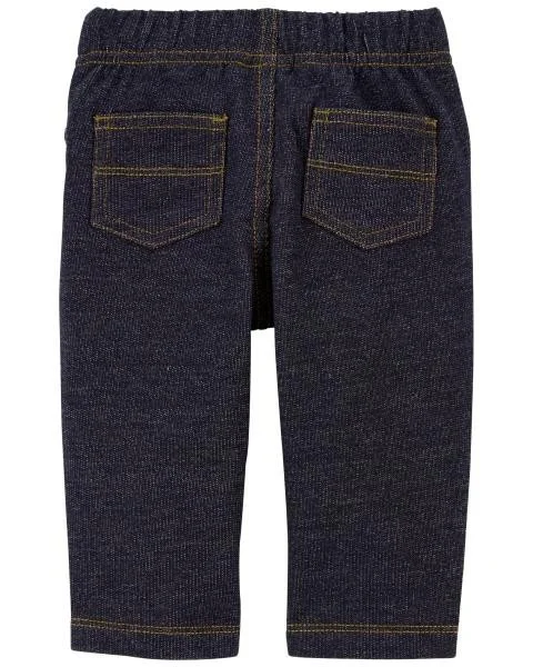 Carter's Комплект 3 в 1 Varsity - кофта с капюшоном, боди и штаны foto