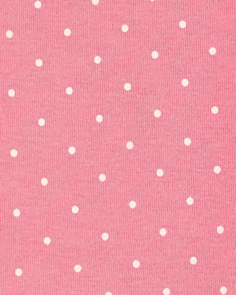 Carter's Set 3 piese Body, tricou si pantaloni scurti Flori foto