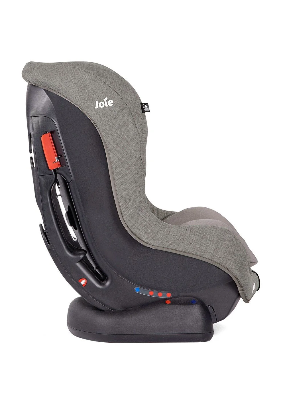 Scaun auto Joie Tilt 0-18 kg Foggy Gray foto