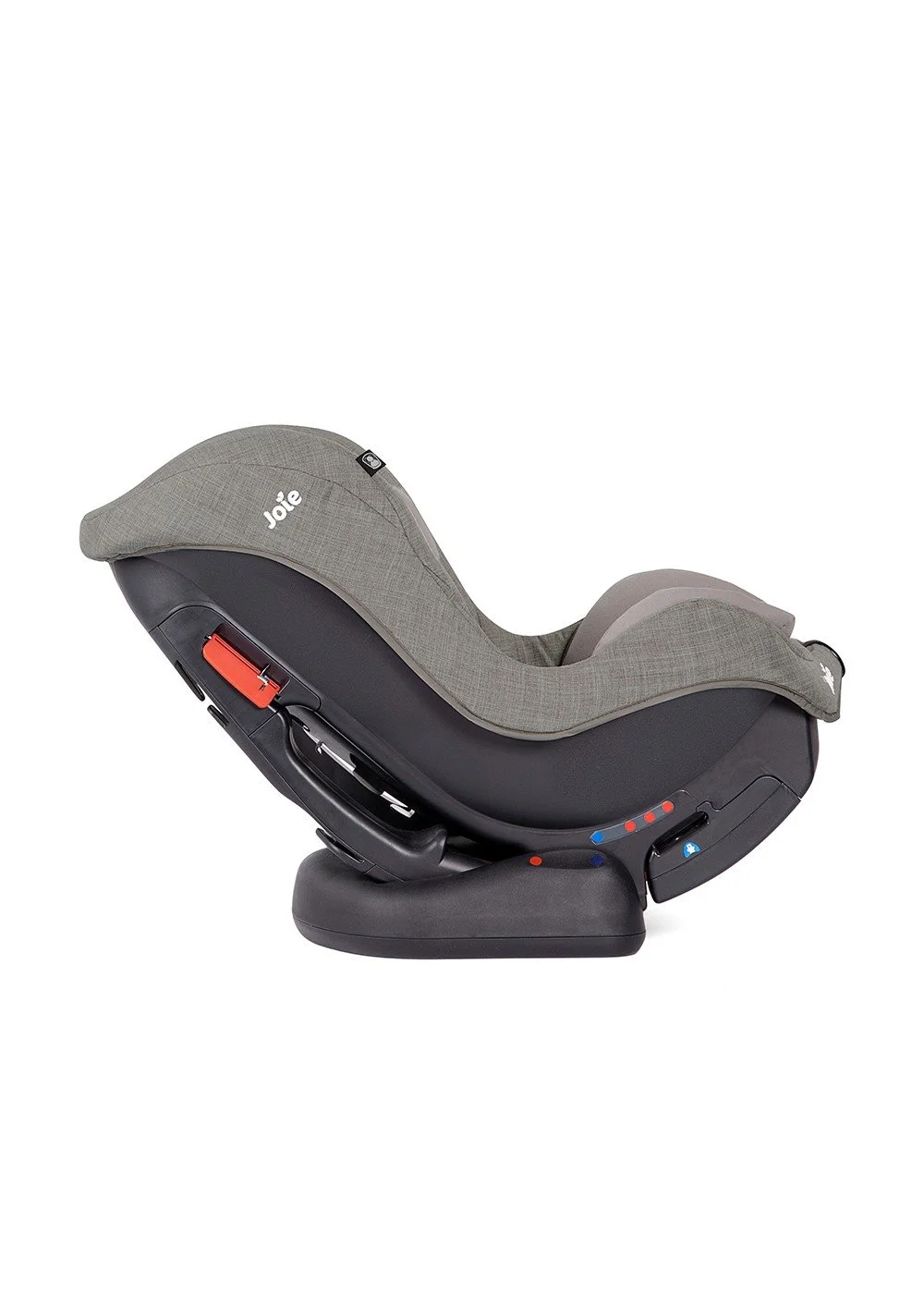 Scaun auto Joie Tilt 0-18 kg Foggy Gray foto