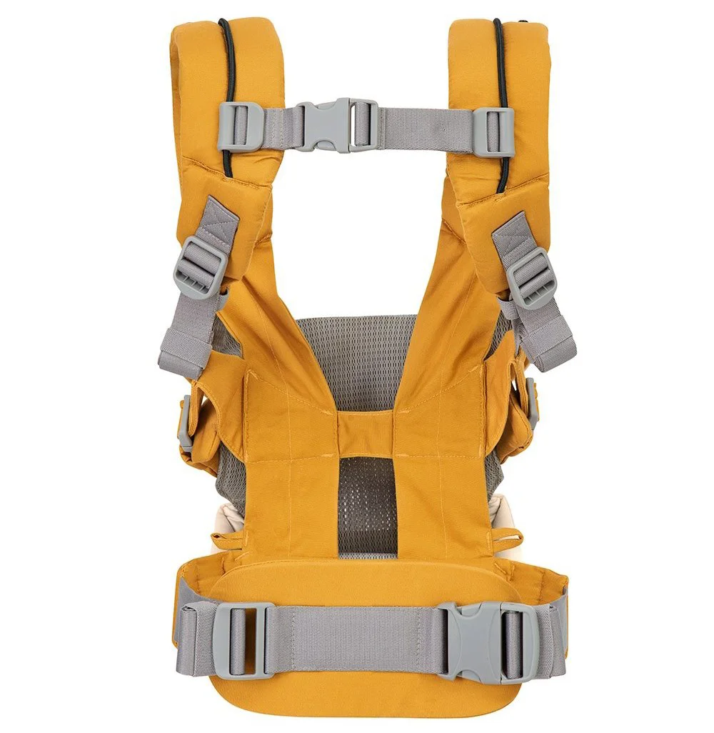 Sistem ergonomic Joie Savvy Butterscotch foto