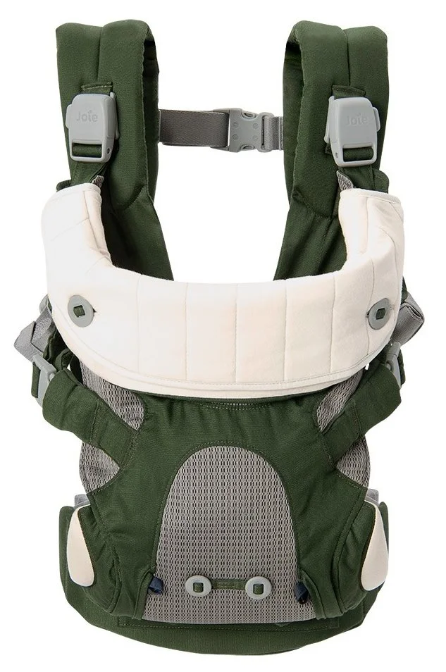 Sistem ergonomic Joie Savvy Hunter foto