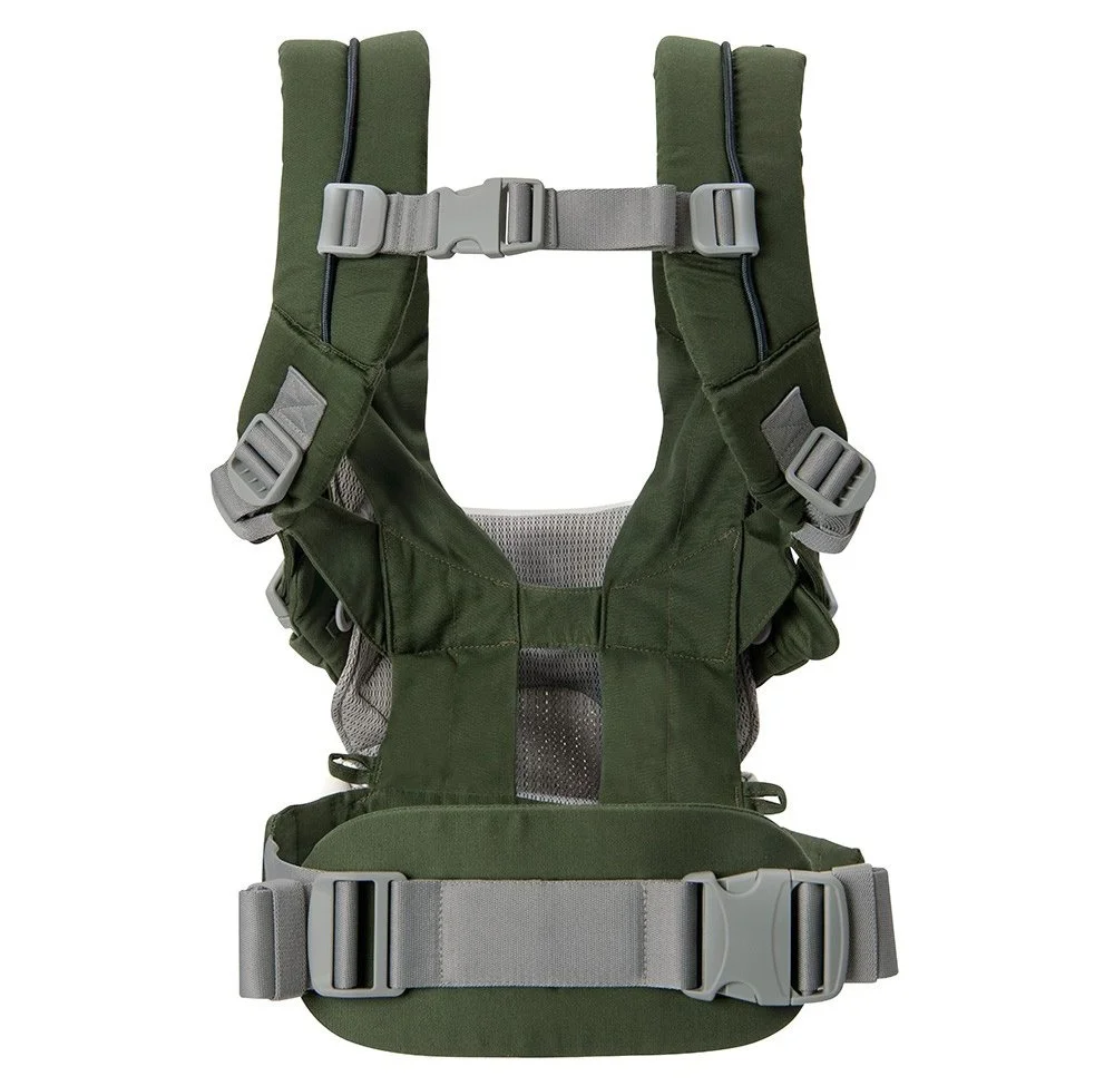 Sistem ergonomic Joie Savvy Hunter foto