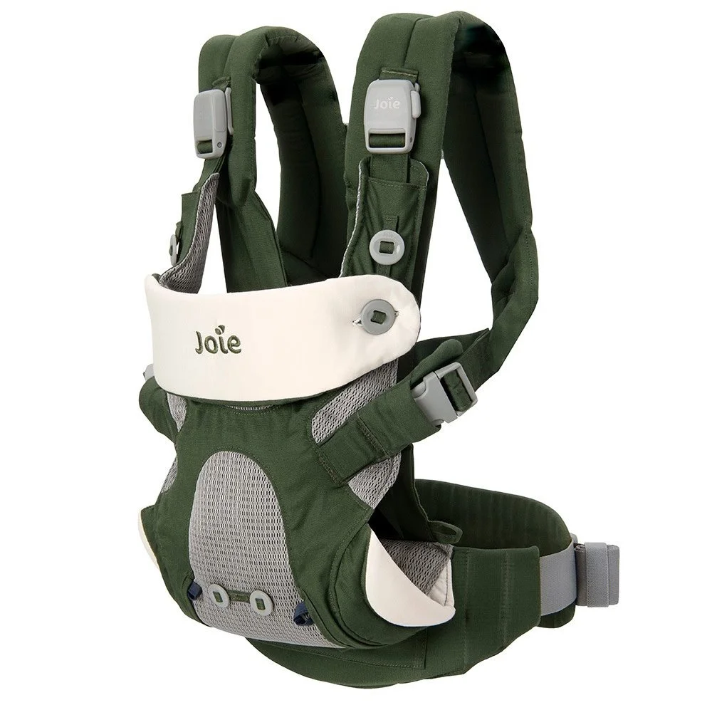 Sistem ergonomic Joie Savvy Hunter foto