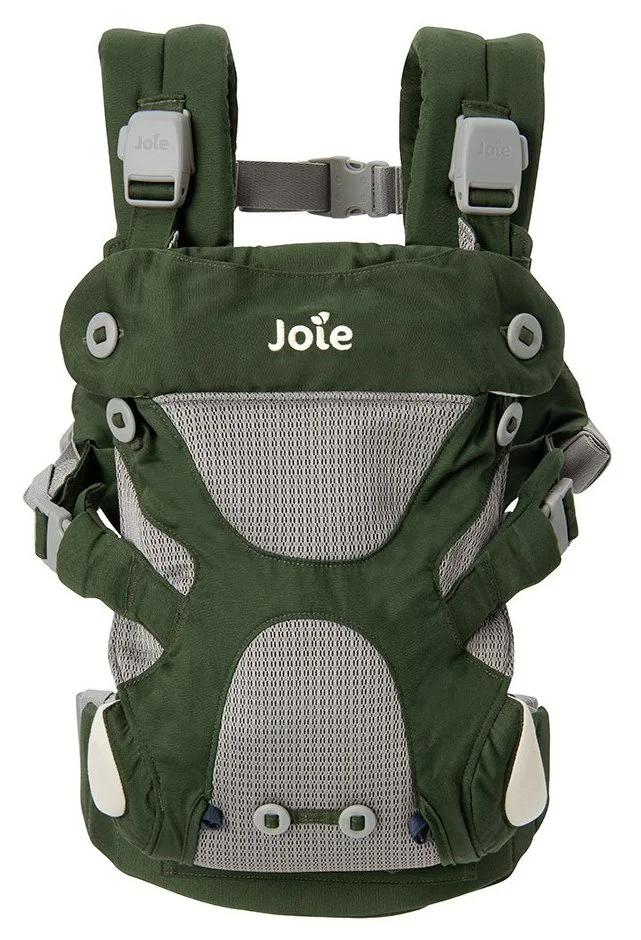 Sistem ergonomic Joie Savvy Hunter foto