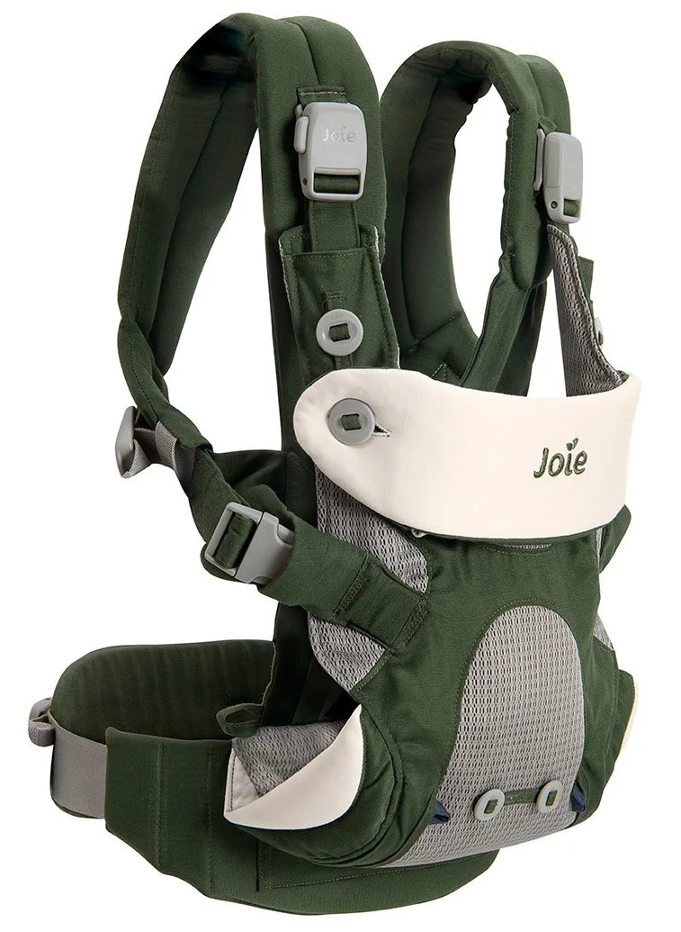 Sistem ergonomic Joie Savvy Hunter foto