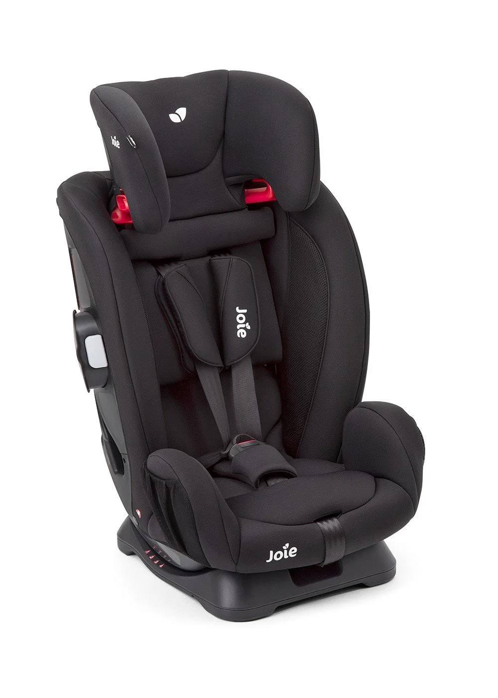 Scaun auto Joie Fortifi 9-36 kg Coal foto