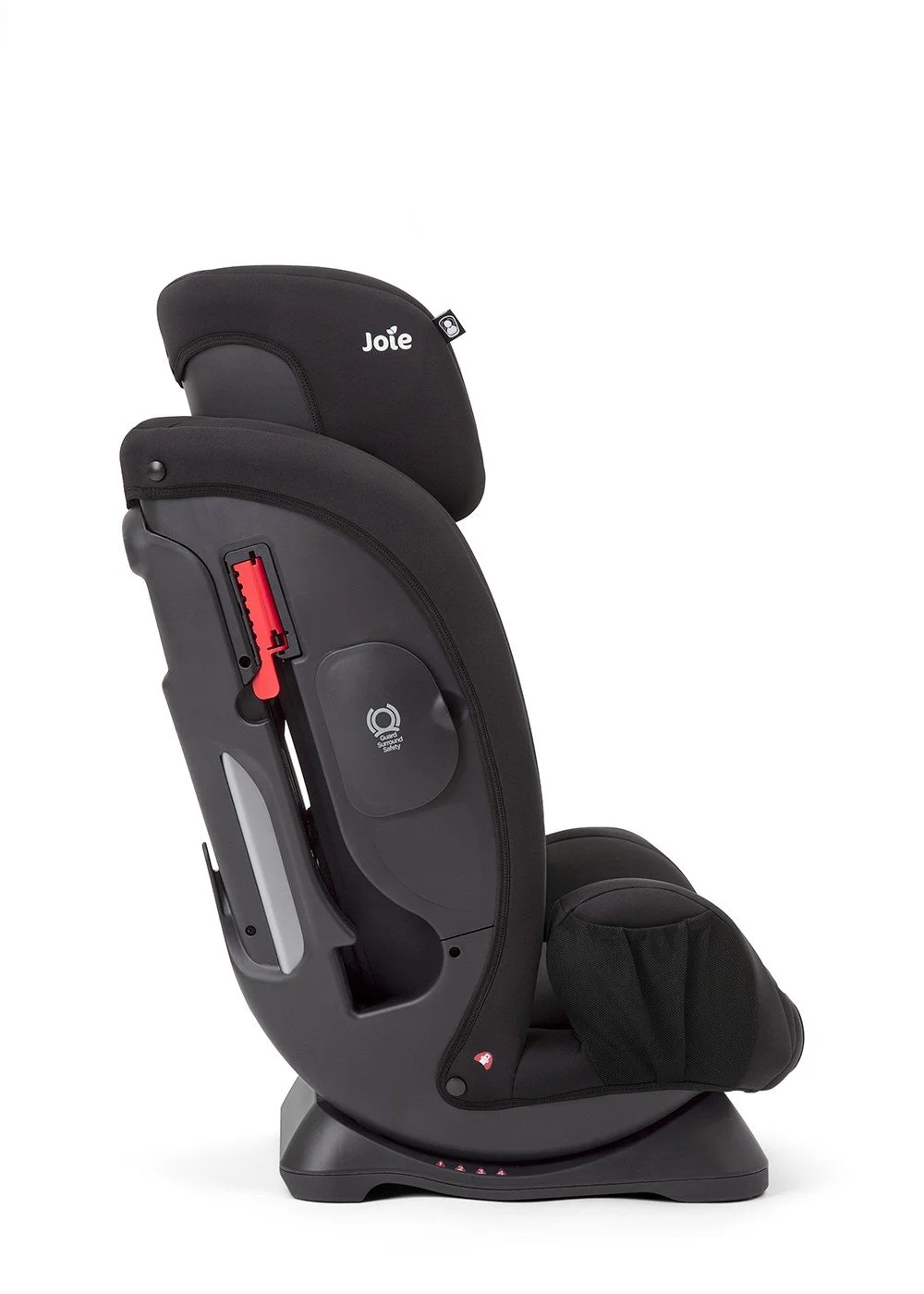 Scaun auto Joie Fortifi 9-36 kg Coal foto