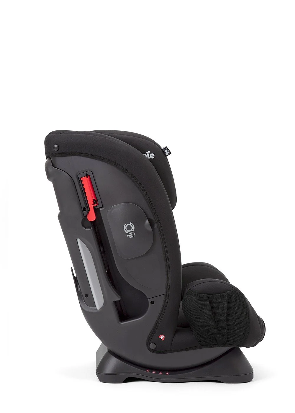 Scaun auto Joie Fortifi 9-36 kg Coal foto