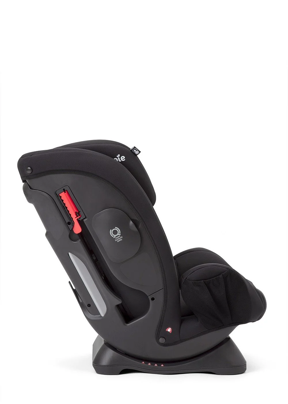 Scaun auto Joie Fortifi 9-36 kg Coal foto