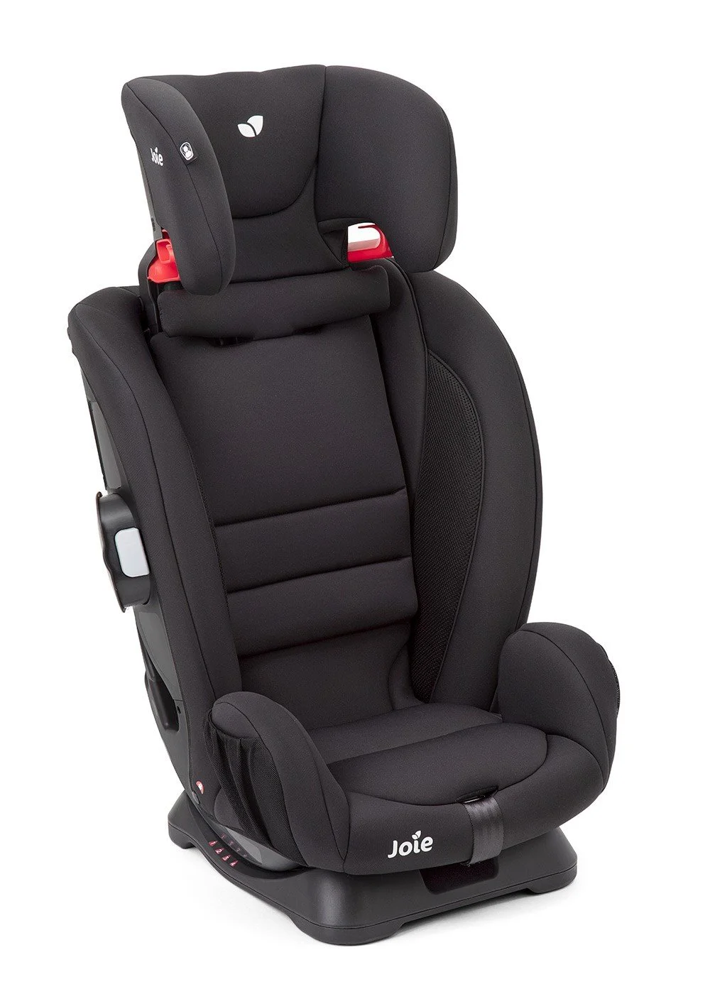 Scaun auto Joie Fortifi 9-36 kg Coal foto