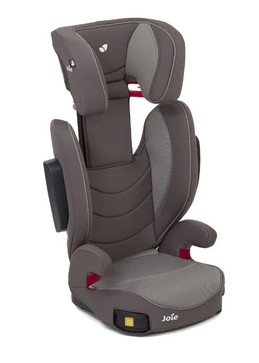 Scaun auto cu conexiune IsoSafe Joie Trillo Shield 9-36 kg Dark Pewter foto