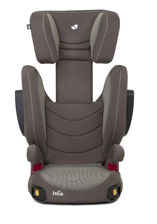 Scaun auto cu conexiune IsoSafe Joie Trillo Shield 9-36 kg Dark Pewter foto