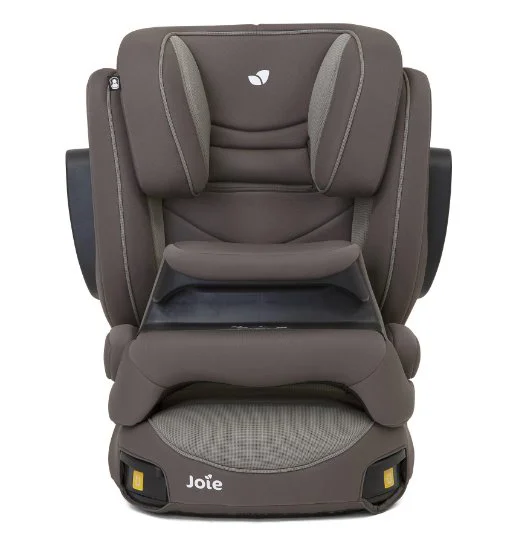 Автокресло Joie Trillo Shield 9-36 кг Dark Pewter foto