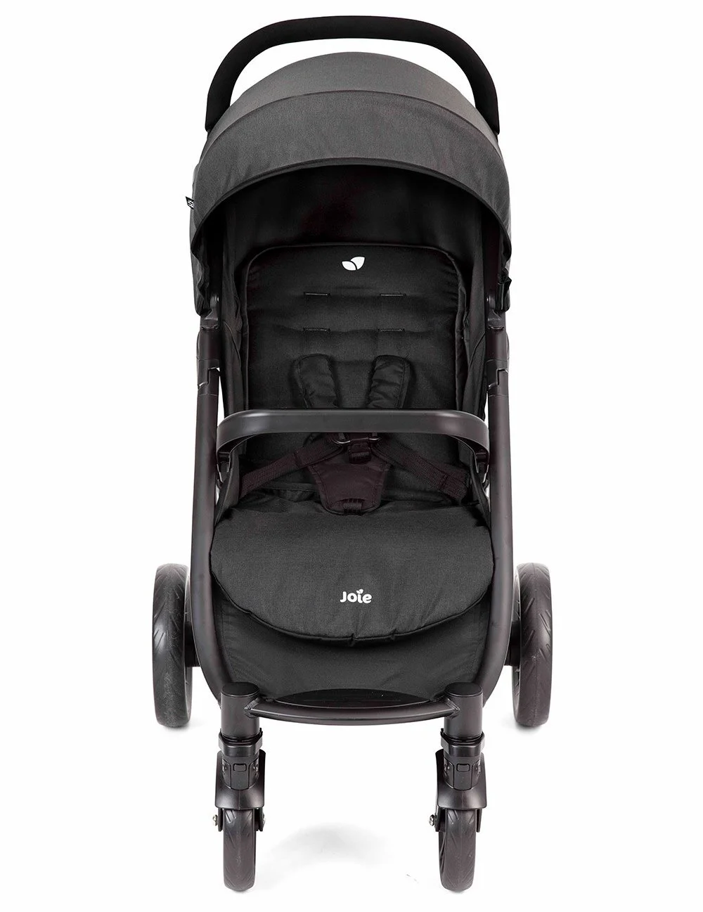 Carucior multifunctional Joie Litetrax E Coal foto