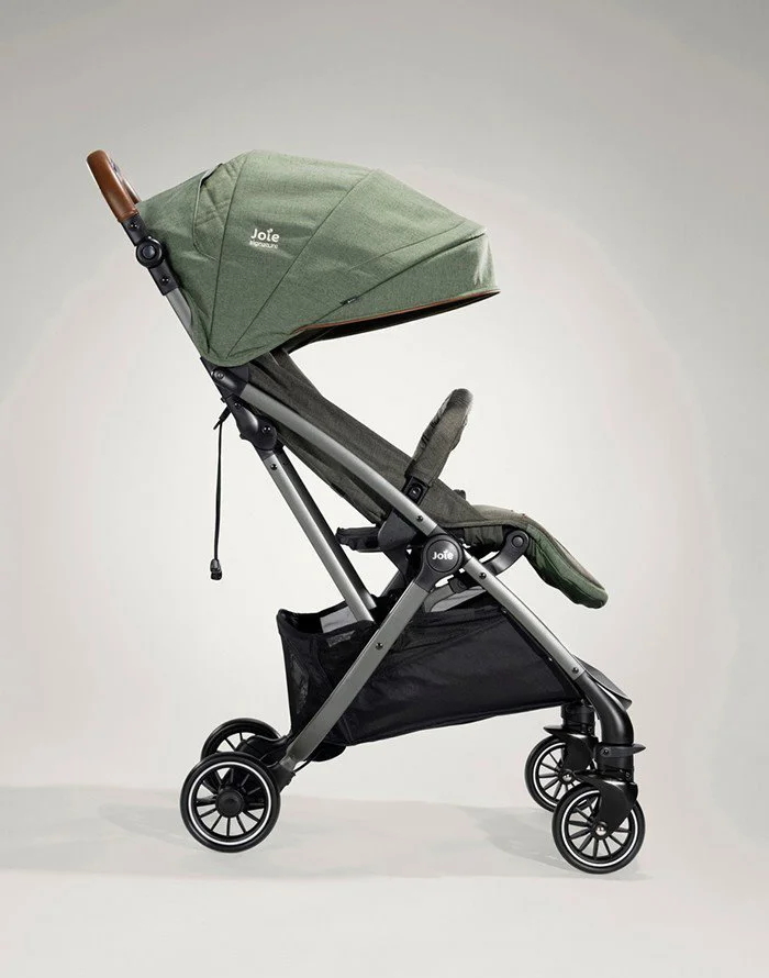 Carucior ultracompact Joie Tourist Signature Pine foto