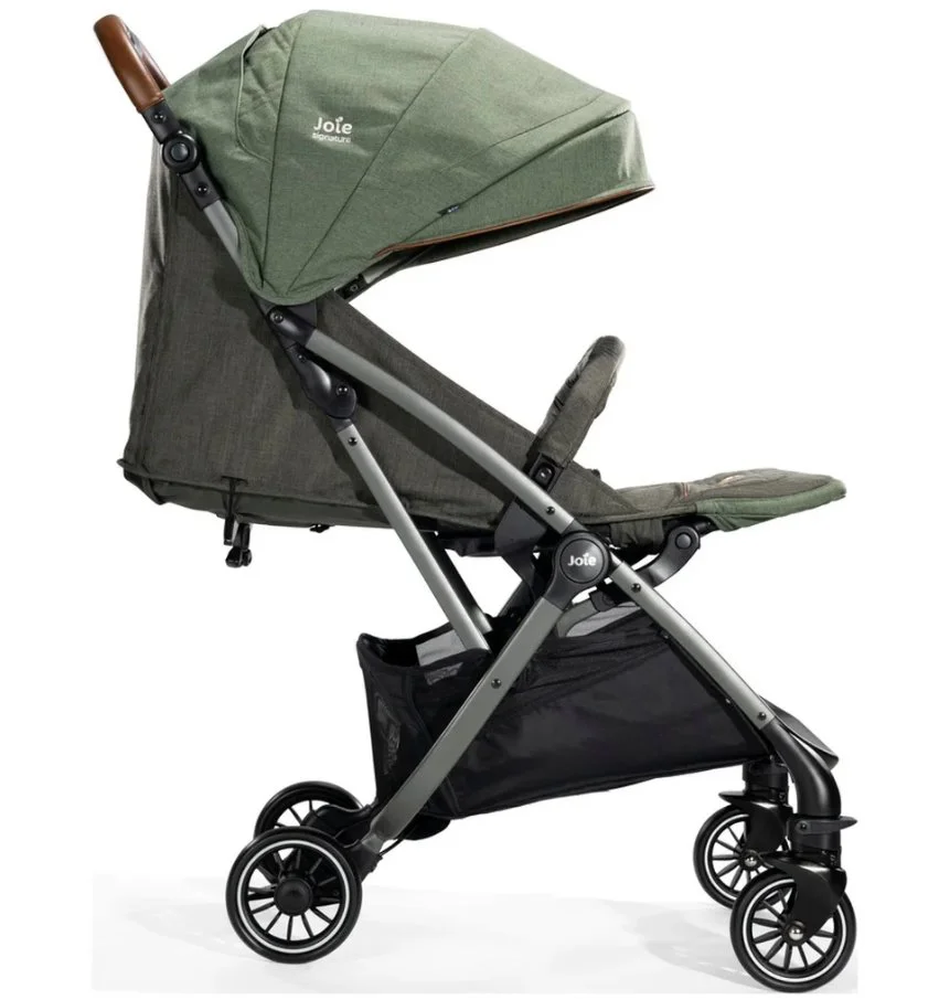 Carucior ultracompact Joie Tourist Signature Pine foto