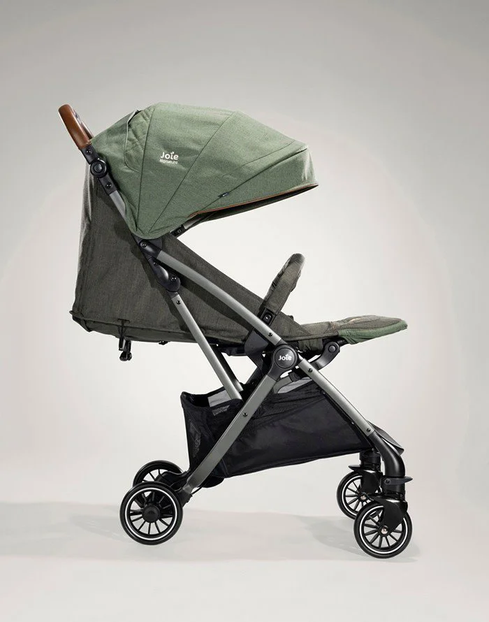 Carucior ultracompact Joie Tourist Signature Pine foto