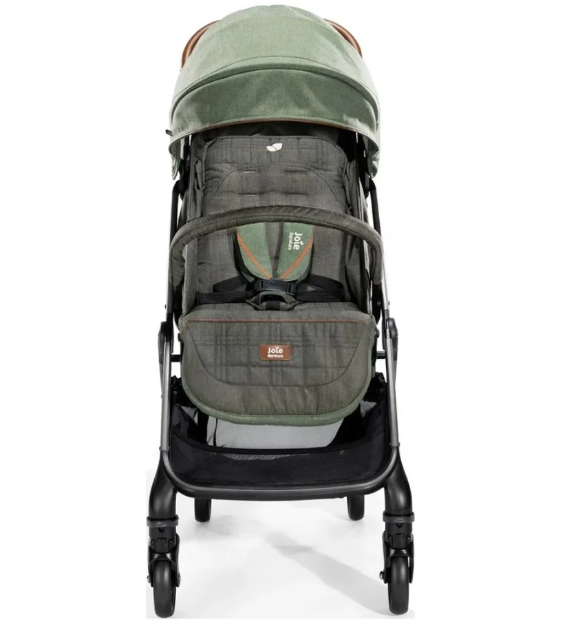 Carucior ultracompact Joie Tourist Signature Pine foto