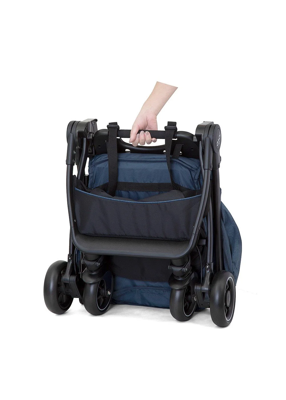 Carucior ultracompact Joie Pact Deep Sea foto