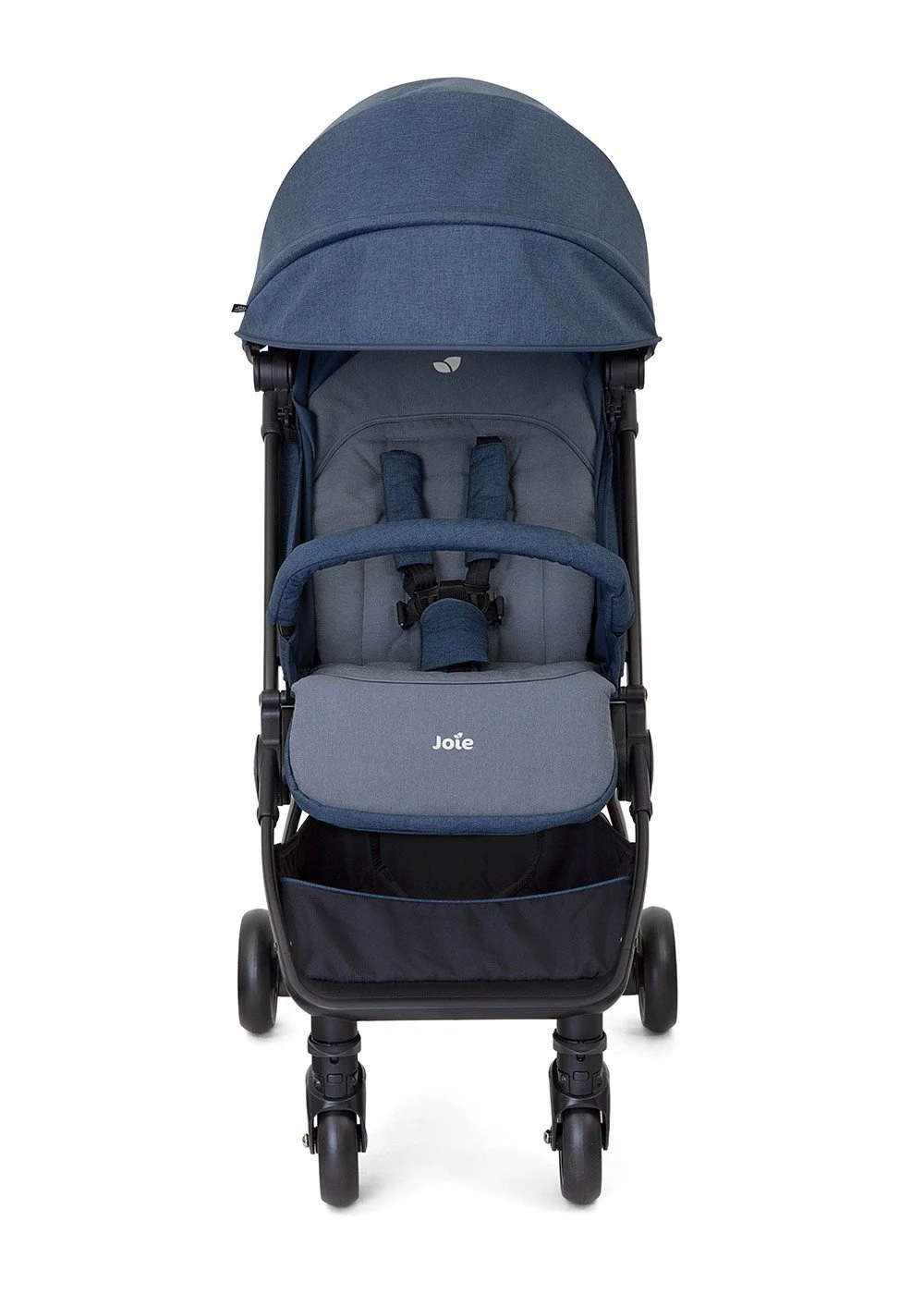 Carucior ultracompact Joie Pact Deep Sea foto