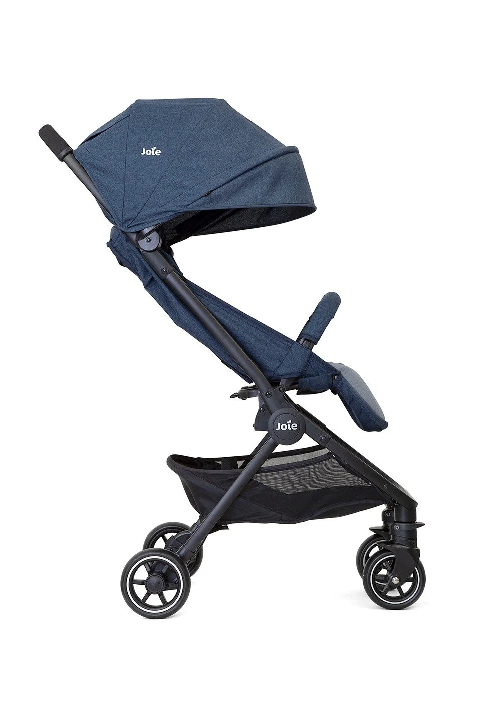 Carucior ultracompact Joie Pact Deep Sea foto