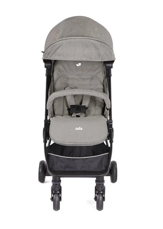 Carucior ultracompact Joie Pact Gray Flannel foto