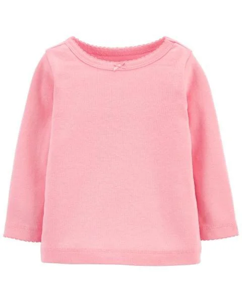 Carter's Set 2 piese Bluza si salopeta Flori foto